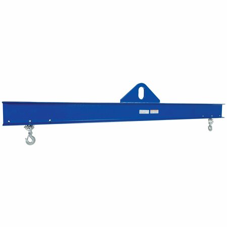 VESTIL Economy Spreader Beam SBM-60-8